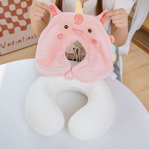 Adult Wholesale Removable Cover <b>Memory</b> <b>Foam</b> Pillow - Product Image 3