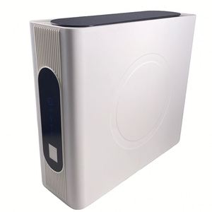 Système de filtration d'eau par osmose inverse 600 GPD pour usage domestique et hôtelier, machine à eau potable, filtre à eau par osmose inverse - Product Image 1