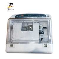 Meilleur Prix SJG-5099 Machine Automatique de Meulage de Verres Optiques Haute Qualité pour Opticiens, Rétrogradeur de Verres