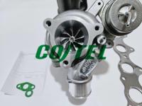 Turbocompresor Mejorado GTX9+0 de Alto Flujo Etapa 2 350HP para HYUNDAI Veloster 1.6L 53039700306 5303-970-0306 5303970 0306 53039880306