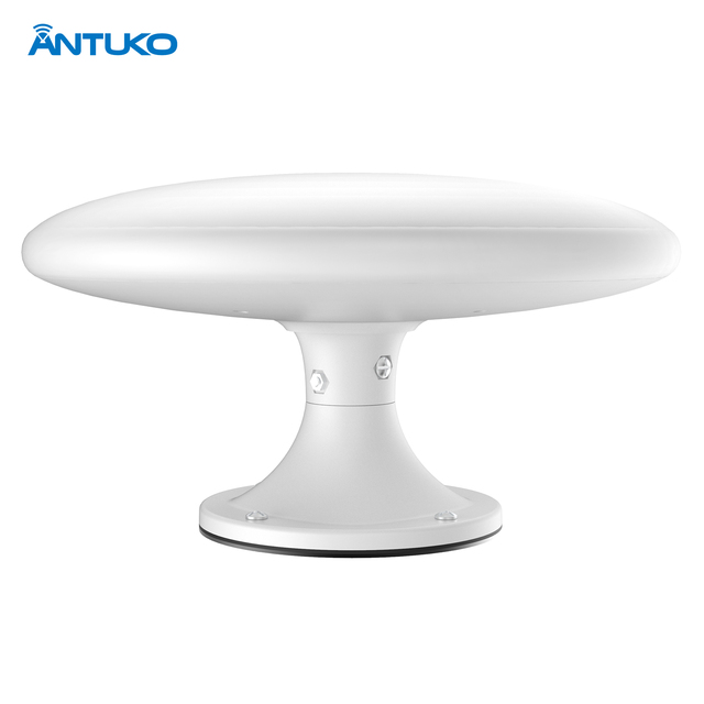 Waterproof Outdoor High Gain Long Range Reception RV Antenna Digital Tv Antenna Antenna Tv Outdoor Preamplifier
