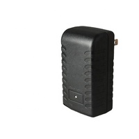 Meilleur adaptateur PoE passif LZD LZD101 10/100 Mbps Homeplug Powerline Ethernet sans fil pour usage domestique et télécommunications, prise UK/US/EU/AU