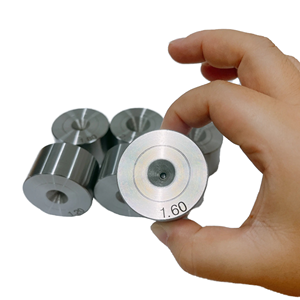 Services de fabrication de précision sur mesure pour pièces métallurgiques de haute précision, automatisation, robotique et composants d'équipements laser - Product Image 1