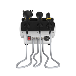 2025 Newest Body <b>Massage</b> Skin Tightening Rolling-<b>balls</b> Rotate Machine - Product Image 4