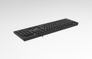 Acer OAK930 <span class=keywords><strong>clavier</strong></span> de bureau filaire mince de jeu USB étanche 104 touches équipement d'<span class=keywords><strong>ordinateur</strong></span> de bureau/portable - Product Image 5