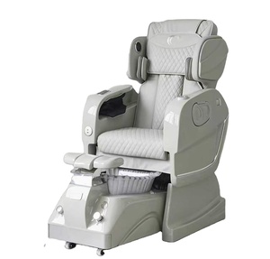 เก้าอี้ซ่อมแซมเท้า เก้าอี้นวดไฟฟ้า เก้าอี้ล้างเท้า อ่างแช่เท้า ร้านซ่อมแซมเท้า ร้านเสริมสวย สปา - Product Image 4