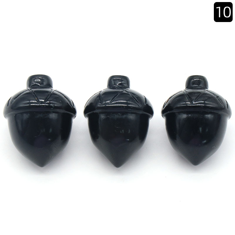 สีดำ obsidain