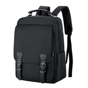 Custom 2025 Custom Waterproof Travel Laptop <b>College</b> Backpack Bookbags Unisex Men Girl Boys School <b>Bags</b> Backpack - Product Image 4