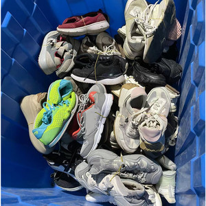 2025 Prix de dédouanement Chaussures d'occasion <span class=keywords><strong>pas</strong></span> chères en stock Chaussures d'occasion de marque en ballots Chaussures pour femmes d'occasion à vendre - Product Image 4