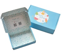 Boîtes postales grande taille avec logo personnalisé pour hommes boîtes cadeaux d'emballage en papier pour chaussures expédition de costumes pour hommes boîte postale d'emballage de vêtements