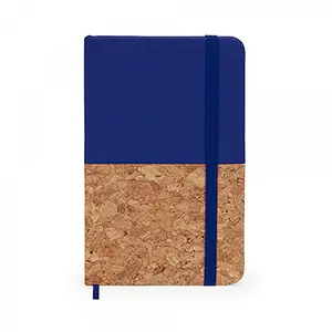 Carnet Kia A6, merchandising durable - Product Image 1