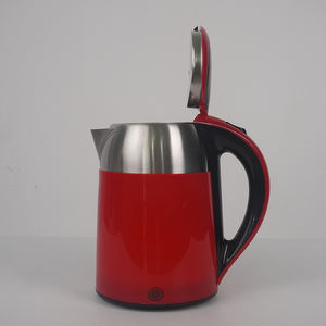 Bouilloire électrique en acier inoxydable Water Tea, nouveau design, >2,0 L, avec contrôleur FADA, arrêt automatique, base rotative à 360°, KE02034 - Product Image 6