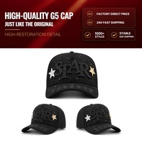Casquettes de baseball sportives Gorras 31 Hats X Benavides, nouvelle qualité originale, El Mago 31 Hats, 5 panneaux, visière incurvée, doublure en satin