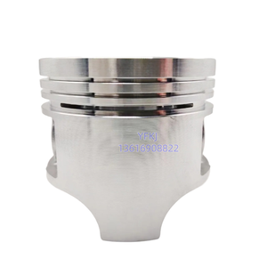 5K 7K động cơ phần Piston Kit 13101-13030 13101-06050 Piston Ring với pin/Dia 80.5mm - Product Image 6