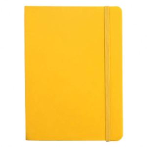 Cuaderno de Cuero PU A5 de Alta Calidad con Logotipo Grabado, Estuche Rígido para Bolígrafos, para Diario, Agenda, Libreta de Notas - Product Image 4