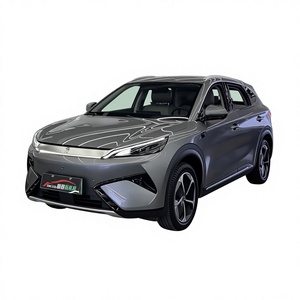 Vehículos Eléctricos BYD Yuan Pro 2022-2025: Coches Eléctricos Nuevos <span class=keywords><strong>de</strong></span> China, BYD Yuan Plus, Tang, Han EV, Song EV - Product Image 1