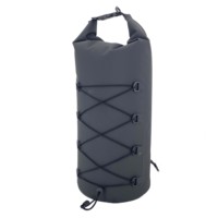 Bolsa seca flotante a prueba de agua, saco enrollable de 5L, 10L, 20L, 30L, 40L, se mantiene seco para kayak, Rafting, canoa, natación y Camping