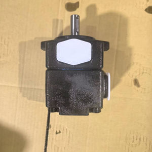 ปั๊มใบพัดไฮดรอลิก svq dvq VQ15 VQ25 DVQ25-43-FRRL-02 VQ25-18-F-RAA-01 VQ15-14-F-RAL-01 VQ15-31-F-RAR01สินค้า VQ1531FRAR01 FE - Product Image 1