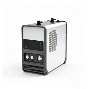 Fuente de Alimentación Estable DMFC de 50W con Celda de Combustible de Metanol para Estaciones de Retransmisión de Comunicaciones - Product Image 2