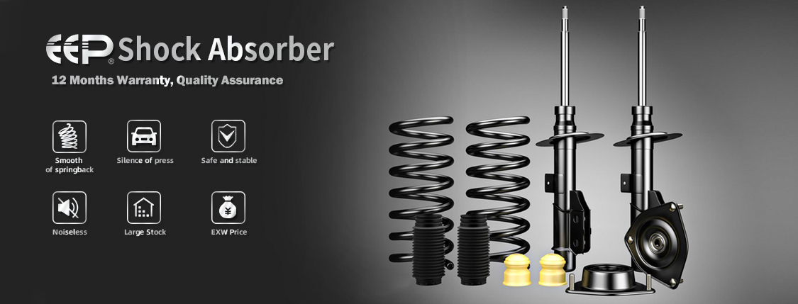 EEP OEM 444104 Shock Absorbers for Toyota Quantum III HIACE IV