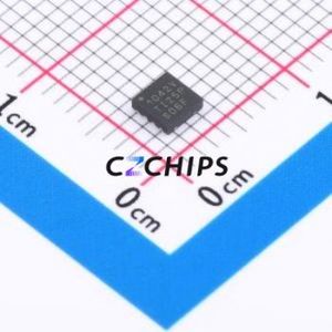 Nuevo y Original TCAN1042GVDRBTQ1 2 (3x3) Circuito integrado IC Chip CAN Transceptor - Product Image 1