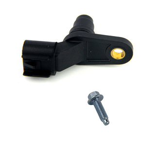 Sensor de Posición del Árbol de Levas Universal 12577245 para Chevrolet Buick Pontiac, Negro, Nuevo, Repuesto - Product Image 4