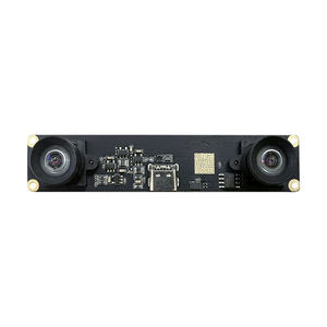 4 МП HD 1080P Бинокулярная камера 60 кадров/с с протоколом USB UVC, модуль камеры для синхронного определения глубины с одновременной передачей изображения - Product Image 3