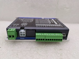 DM2C-RS556 Intelligent open loop 485 drive control integrated <strong>stepper</strong> <strong>motor</strong> <strong>motor</strong> <strong>driver</strong> - Product Image 2