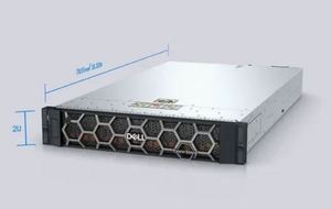 Serveurs de stockage tout-en-un Dell Powerstore avec stock EMC en promotion - Product Image 2