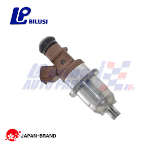 Bilusi E7T05073 Dim1000J 1465A005 1465A006 Hecho en China Auto Motor Parte Inyector de combustible para Mitsubishi 6G73 2.5L - Product Image 2