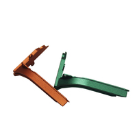 Services de tournage CNC de précision sur mesure par le fabricant direct pour pièces métalliques tournées en aluminium anodisé et acier inoxydable, brochage