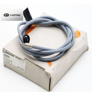 Nuevo y Original Efector200 E20526 FT00MVE31.5M Fibra Óptica Embalaje No Original - Product Image 1