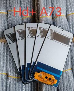 หน้าจอ LCD โทรศัพท์มือถือ XJE Factory สำหรับ SAMSUNG <span class=keywords><strong>A73</strong></span> 5G INCELL พร้อมจอสัมผัส Digitizer อะไหล่เปลี่ยน - Product Image 5