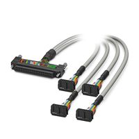 2321732 Jalur Plc, Kabel-fcn40/4x1 4/ 2.0m/m340 seri