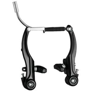 自行车 V 型刹车 耐用铝合金 V 型刹车，适用于公路自行车 - Product Image 2