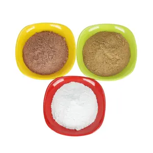 Vendita diretta argilla bentonitica per fornitori di pelle granuli di bentonite prezzo in polvere di bentonite di sodio