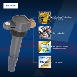 Bobine di Accensione ARKAUTO 1A03-18-100 33400-85K10 per Mazda AZ Wagon, AZ Off-Road, Scrum, Carol, Spiano, <span class=keywords><strong>Laputa</strong></span> 0.66 K6A L3 - Product Image 6