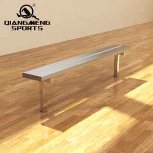 Bancos móviles tribunos de aluminio de 6 pies a bajo <span class=keywords><strong>precio</strong></span> para asientos de fútbol - Product Image 5