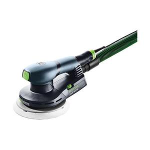 FESTOOL - 576323 Ponceuse excentrique ETS EC150/3 EQ-Plus GB 230V - EAN 4014549354483 ROUTEURS, RABOUSES ET PONCEUSES - Product Image 1