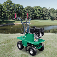 K-Maxpower Vente en gros d'outils de découpe de gazon légers pour les terrains de golf
