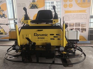 آلة تسوية الخرسانة الهيدروليكية ديناميك QUM-78HA بقوة 24 حصان وعرض 36 بوصة بسعر مخفض للبيع - Product Image 6