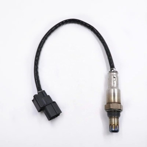 อัตราส่วนน้ำมันเชื้อเพลิงอากาศ O2 เซนเซอร์ออกซิเจนสำหรับ ACURA CDX ไฮบริด ACCORD <span class=keywords><strong>E</strong></span>:<span class=keywords><strong>HEV</strong></span> BREEZE HYBRID <span class=keywords><strong>CIVIC</strong></span> 36532-RNA-A01 36532-RMX-A01 - Product Image 2