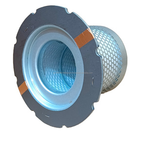 Filtre séparateur d'huile et de gaz de sécheur d'air de haute qualité pour compresseurs à vis, modèles LE 13 001 X et LE 9001 X, état neuf - Product Image 1