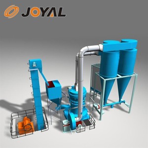 JOYAL Micro Ultrafine Powder <strong>Grinding</strong> <strong>Mill</strong> Calcium Carbonate Ultrafine <strong>Grinding</strong> <strong>Mill</strong> with High Quality - Product Image 2