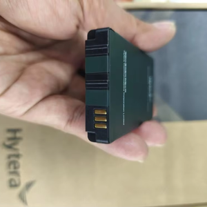 Batería Original de Litio Hytera Pnc380 Walkie-talkie Bp4006 4000mah para Radio Bidireccional Pnc380 - Product Image 4