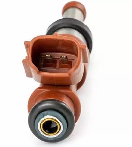 Nieuwe benzine brandstofinjector 23250-31050 23209-31050 OEM vervanging voor 3.5L 2GR 3GR motor - Product Image 2
