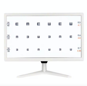 185B Proyector LCD de Alta Calidad con Pantalla de Visión LED Polarizada <span class=keywords><strong>3D</strong></span> para Pruebas de Función <span class=keywords><strong>Visual</strong></span> - Product Image 2