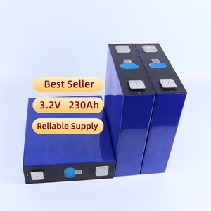 Güneş Enerjisi Depolaması için Ev Tipi Solar Lityum Pil LiFePO4 LFP Prizmatik Hücre 230Ah 280Ah 304Ah 314Ah 334Ah 530Ah - Product Image 1