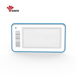 <span class=keywords><strong>esl</strong></span> étiquette 2.13 nfc epaper numérique bluetooth prix eink électronique <span class=keywords><strong>d</strong></span>'affichage étiquettes <span class=keywords><strong>esl</strong></span> avec système de nuage - Product Image 3