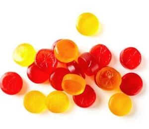 Gomitas para el cabello de etiqueta privada, vitaminas, suplemento de hierbas para el cabello con caramelos de goma para mujeres recién nacidas y embarazadas - Product Image 3